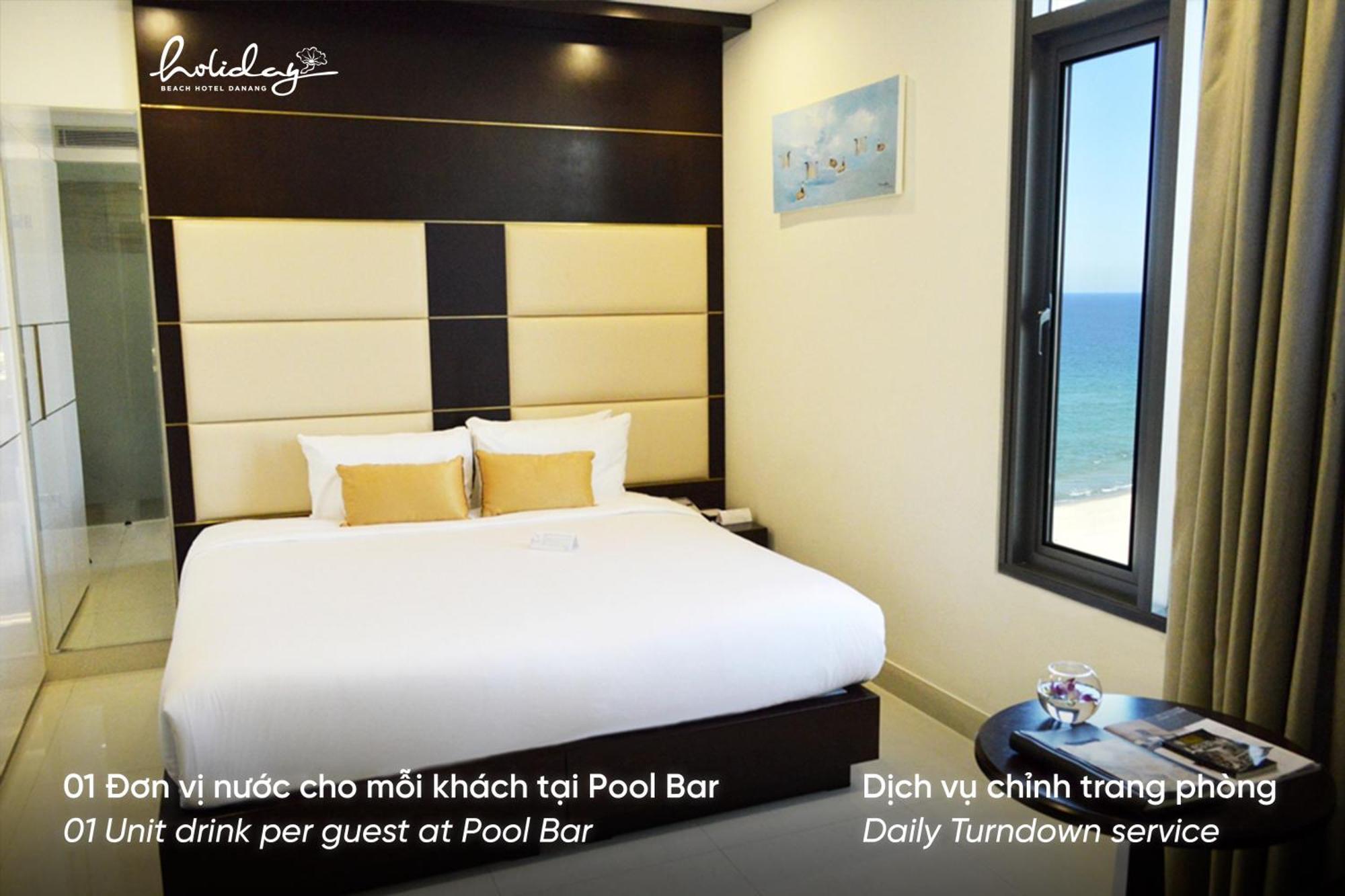 Holiday Beach Hotel Danang Da Nang