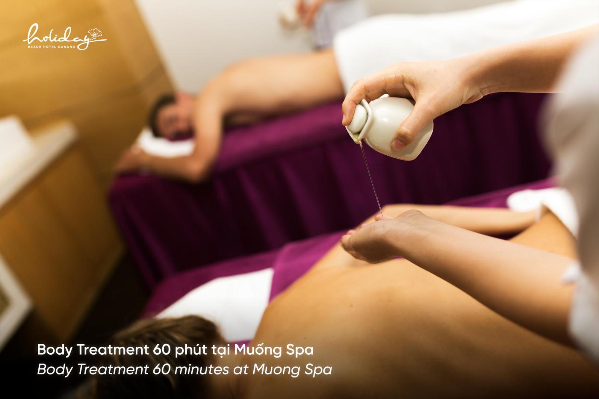 Holiday Beach Hotel Danang 5* Da Nang