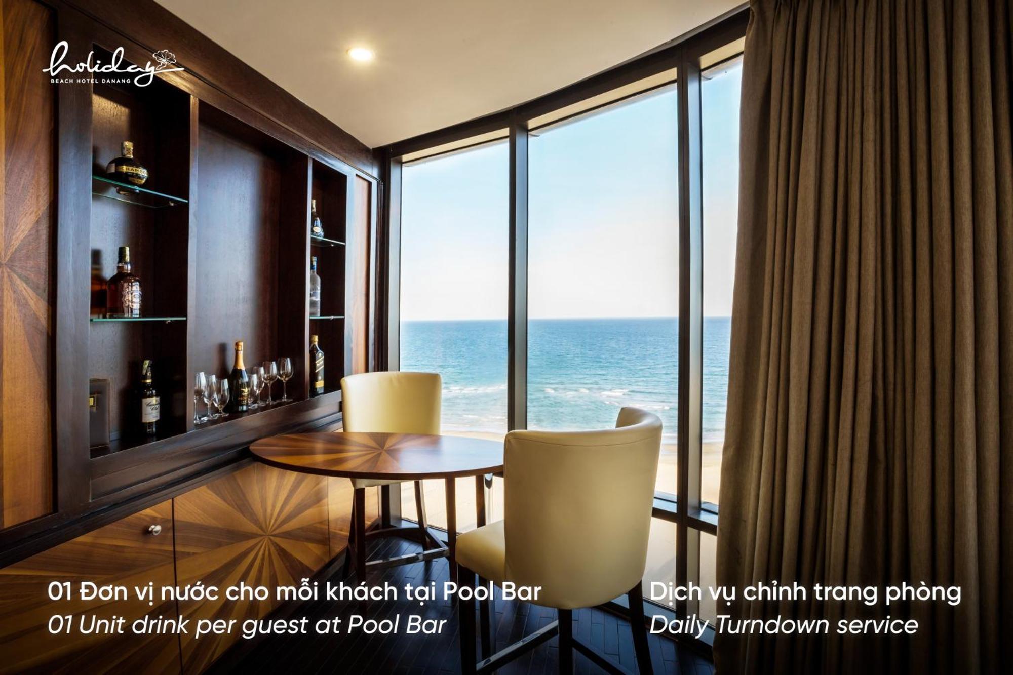 Hotel Holiday Beach Hotel Danang Da Nang