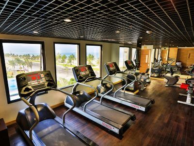 Hotel Holiday Beach Hotel Danang